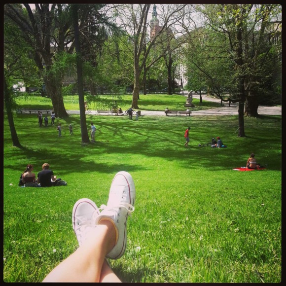 Meet your Posh Ambassador, Eliza - Picture 2 of 3